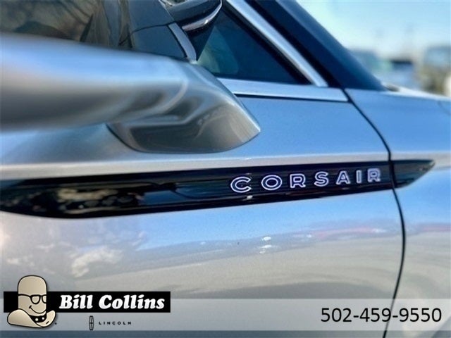 2024 Lincoln Corsair Grand Touring