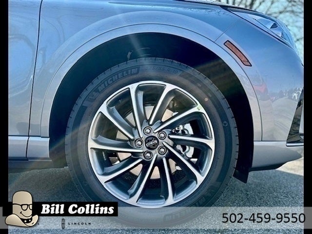 2024 Lincoln Corsair Grand Touring