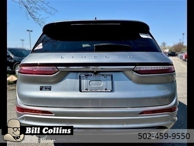 2024 Lincoln Corsair Grand Touring