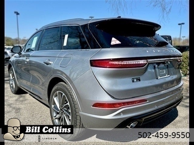 2024 Lincoln Corsair Grand Touring