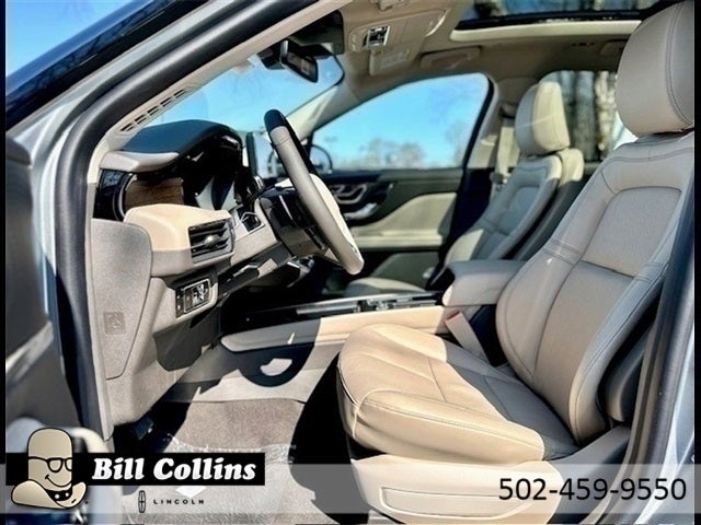 2024 Lincoln Corsair Grand Touring