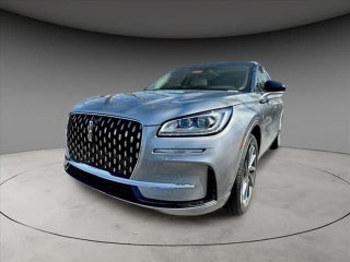 2024 Lincoln Corsair Plug-In Hybrid Grand Touring
