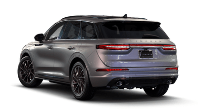 2024 Lincoln Corsair Grand Touring