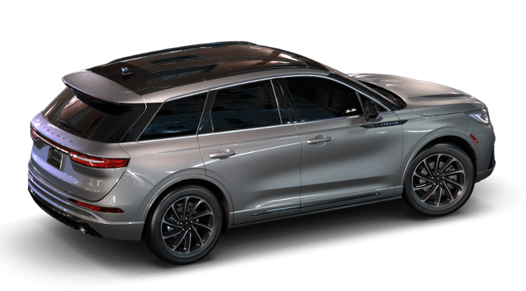 2024 Lincoln Corsair Grand Touring