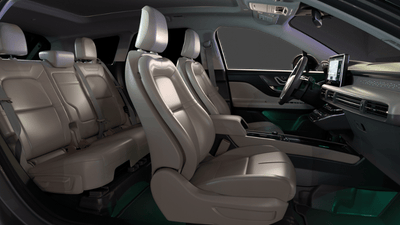 2024 Lincoln Corsair Grand Touring