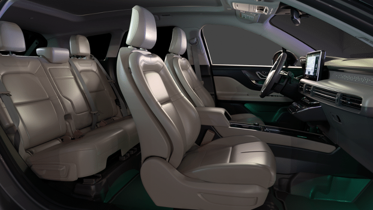 2024 Lincoln Corsair Grand Touring