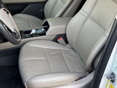 2024 Lincoln Corsair Plug-In Hybrid Grand Touring