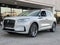 2024 Lincoln Corsair Plug-In Hybrid Grand Touring