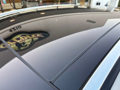 2024 Lincoln Corsair Plug-In Hybrid Grand Touring