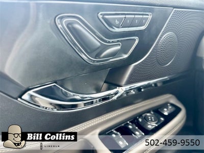 2024 Lincoln Corsair Plug-In Hybrid Grand Touring