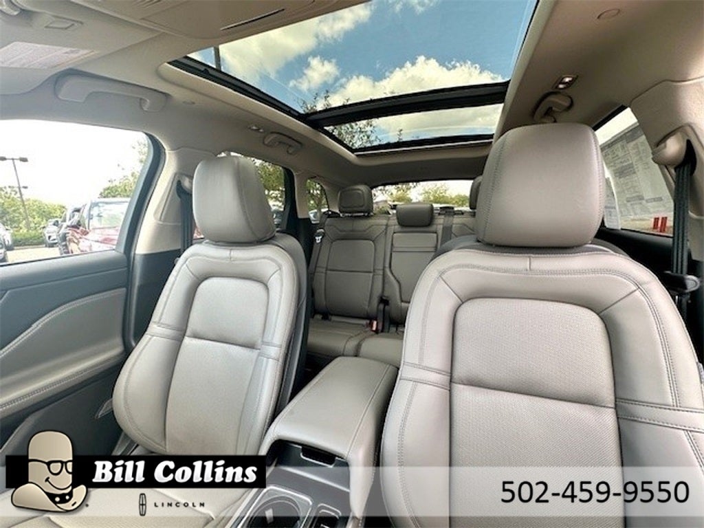 2024 Lincoln Corsair Plug-In Hybrid Grand Touring