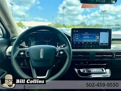 2024 Lincoln Corsair Plug-In Hybrid Grand Touring