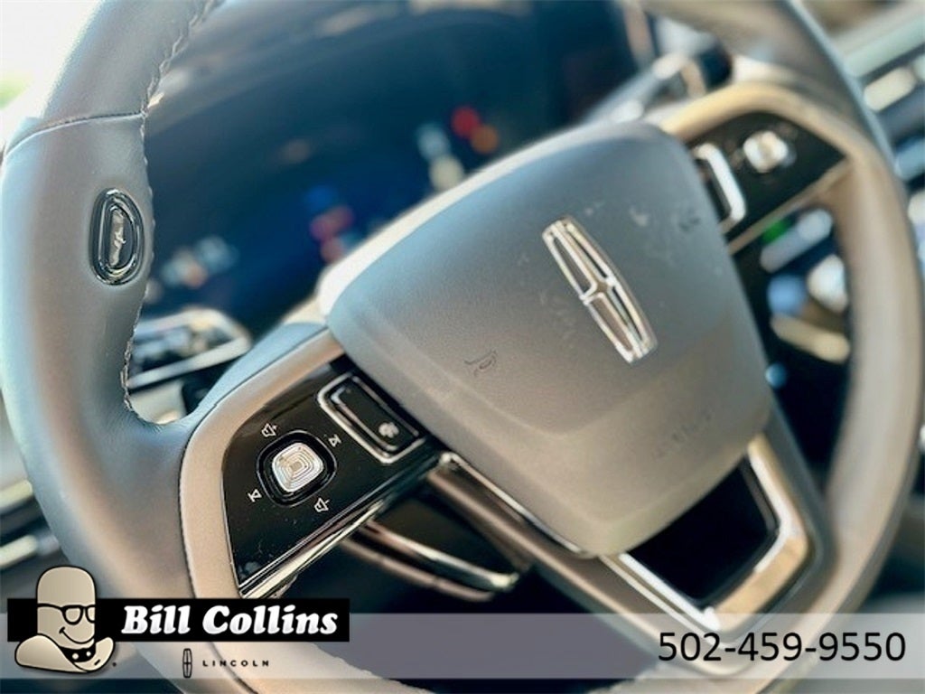 2024 Lincoln Corsair Plug-In Hybrid Grand Touring