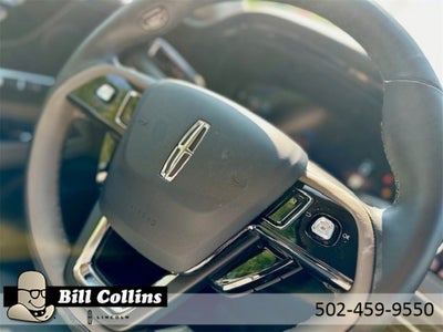 2024 Lincoln Corsair Plug-In Hybrid Grand Touring