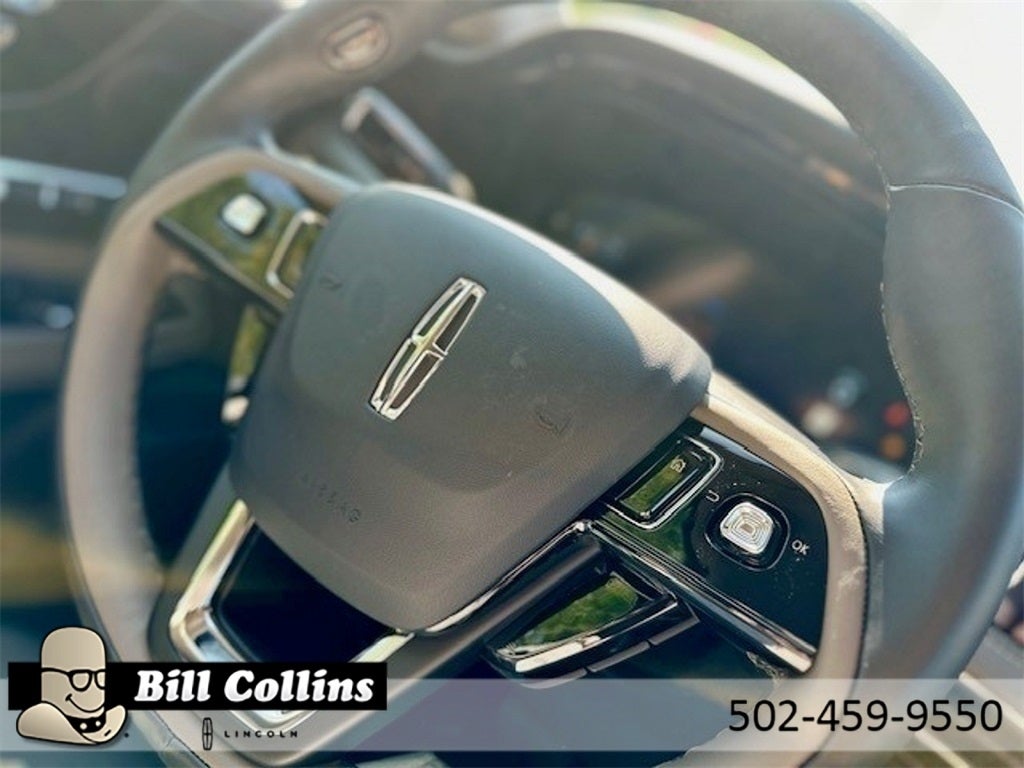 2024 Lincoln Corsair Plug-In Hybrid Grand Touring