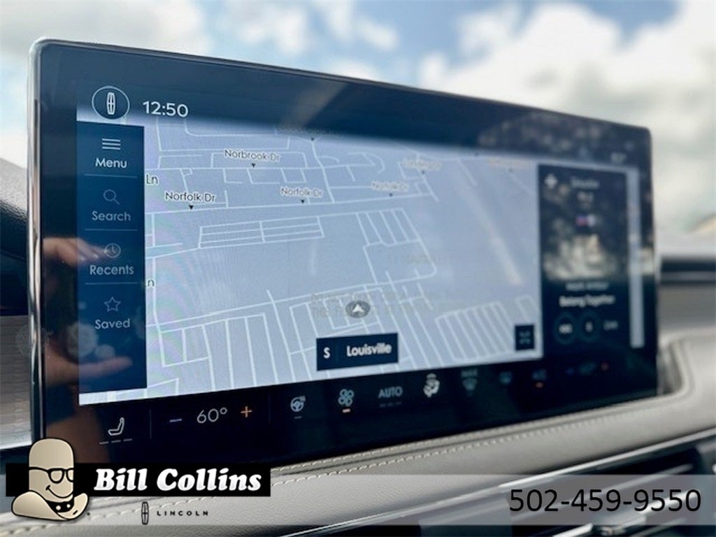 2024 Lincoln Corsair Plug-In Hybrid Grand Touring