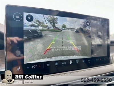 2024 Lincoln Corsair Plug-In Hybrid Grand Touring