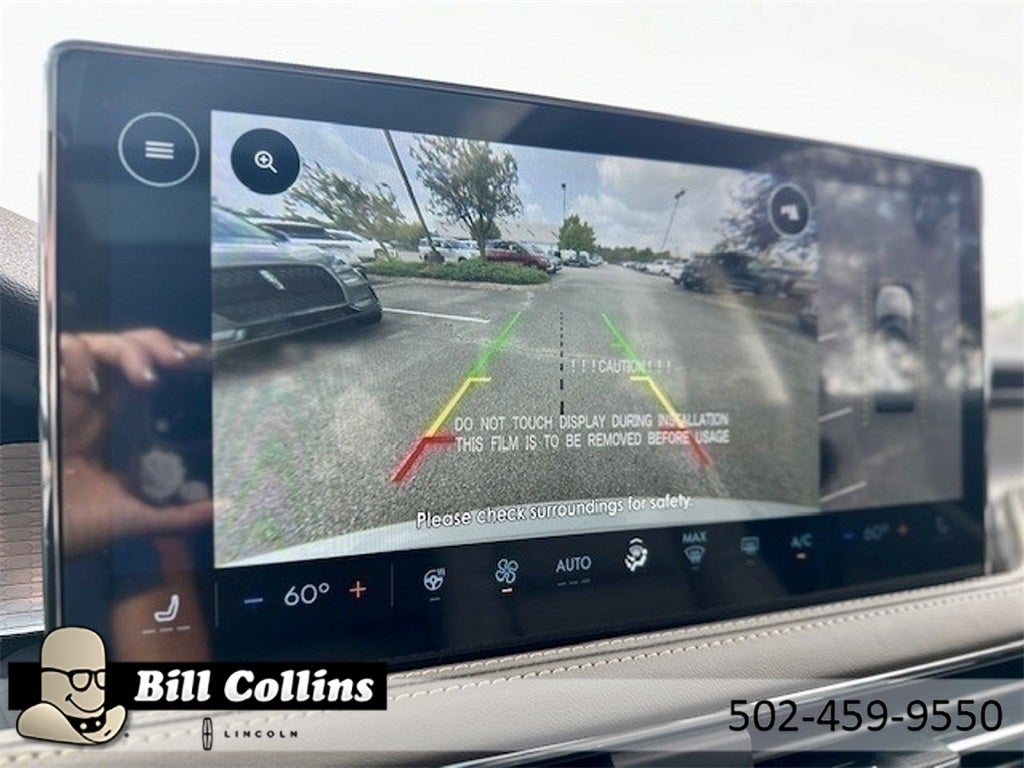 2024 Lincoln Corsair Plug-In Hybrid Grand Touring