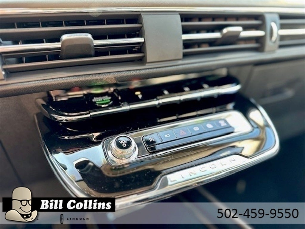 2024 Lincoln Corsair Plug-In Hybrid Grand Touring