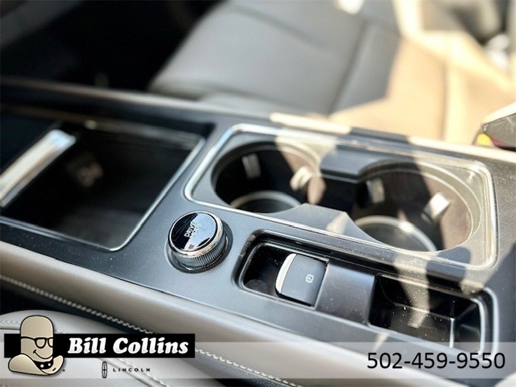 2024 Lincoln Corsair Plug-In Hybrid Grand Touring