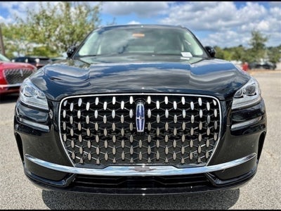 2024 Lincoln Corsair Plug-In Hybrid Grand Touring