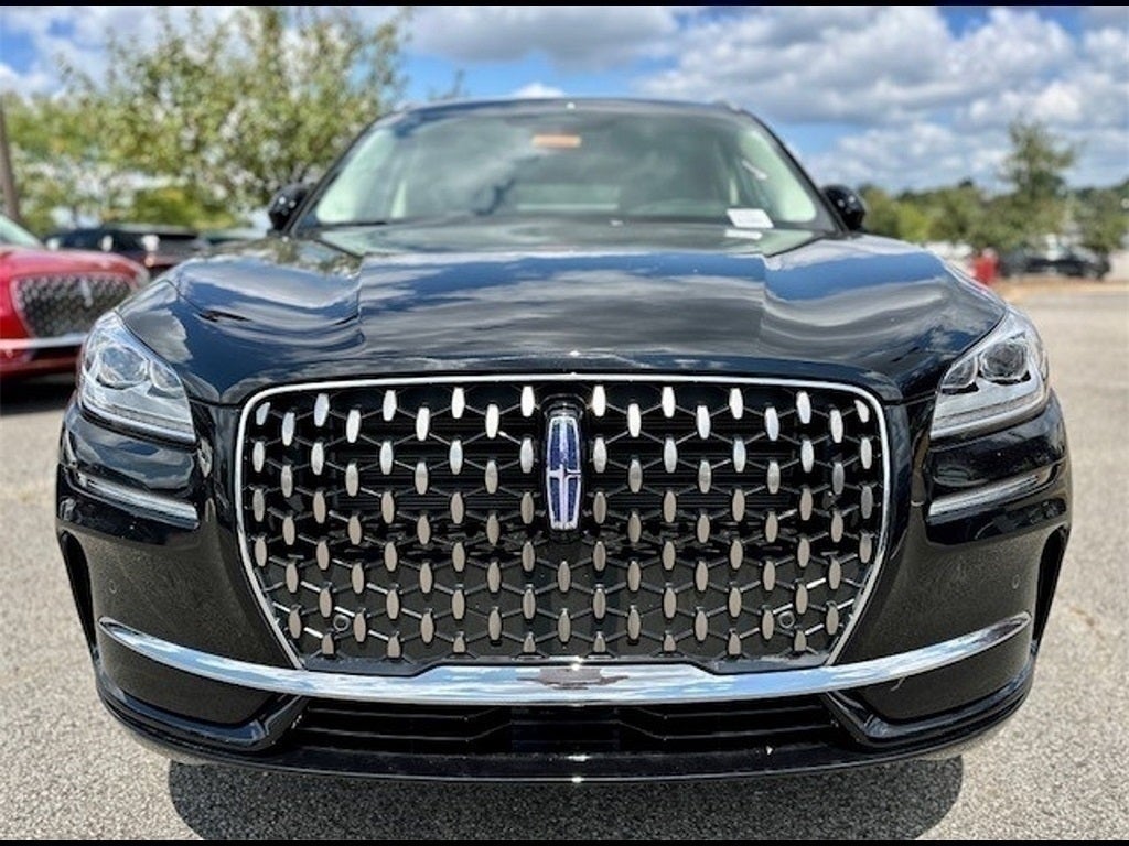 2024 Lincoln Corsair Plug-In Hybrid Grand Touring