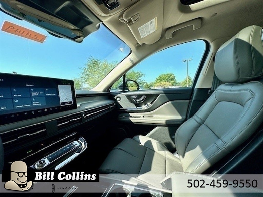 2024 Lincoln Corsair Plug-In Hybrid Grand Touring