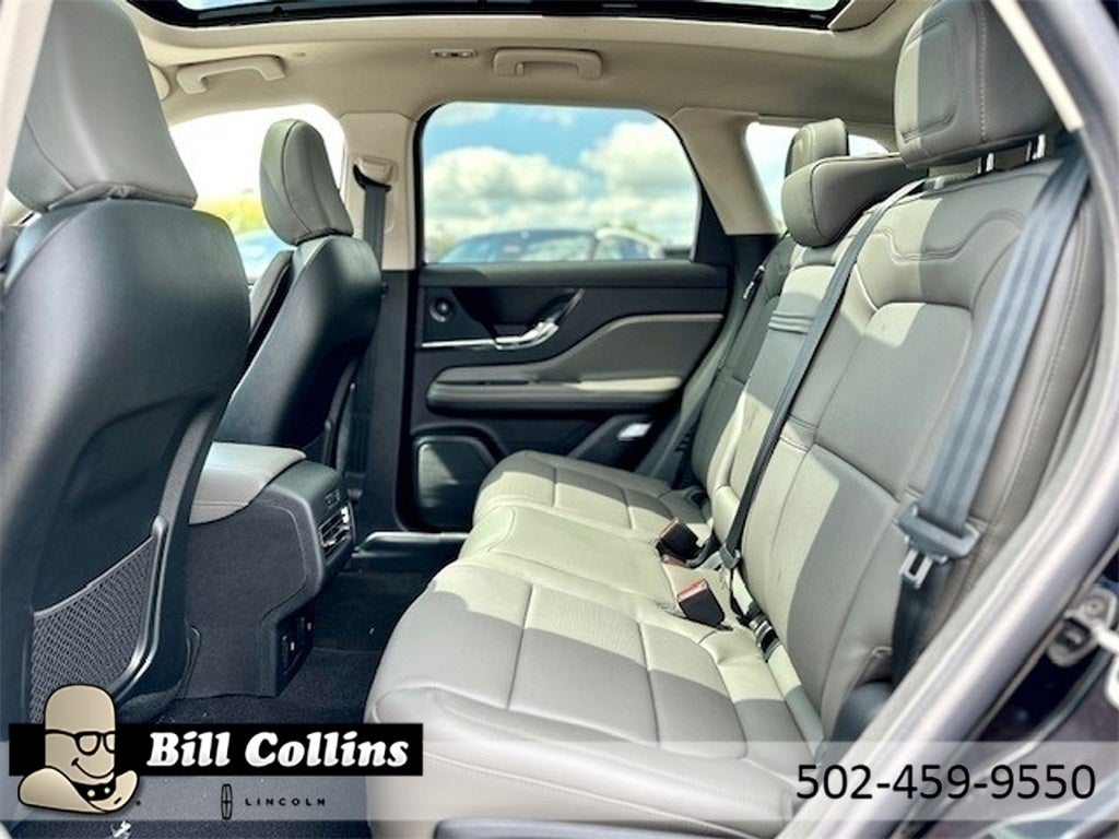 2024 Lincoln Corsair Plug-In Hybrid Grand Touring