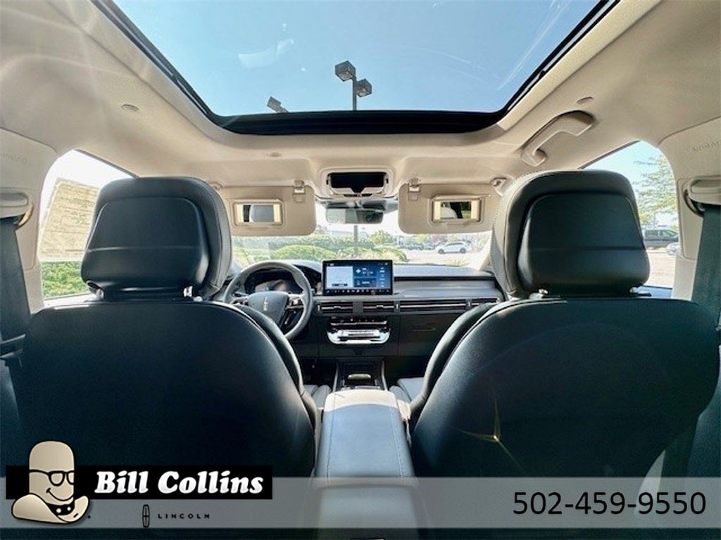 2024 Lincoln Corsair Plug-In Hybrid Grand Touring