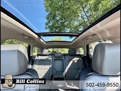 2024 Lincoln Corsair Plug-In Hybrid Grand Touring