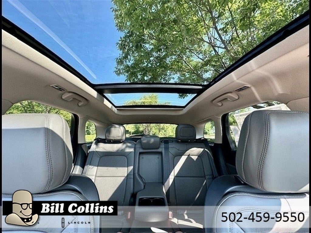 2024 Lincoln Corsair Plug-In Hybrid Grand Touring