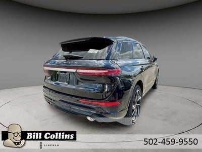 2024 Lincoln Corsair Plug-In Hybrid Grand Touring