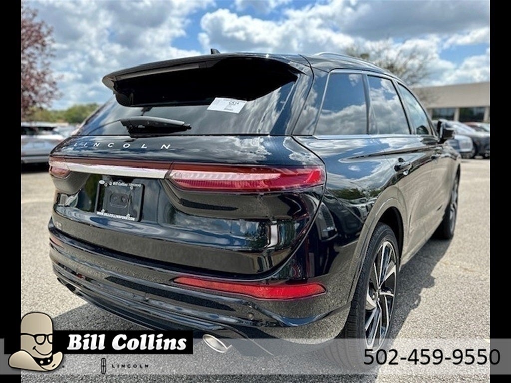 2024 Lincoln Corsair Plug-In Hybrid Grand Touring