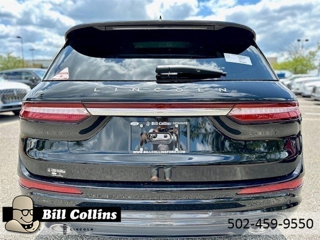 2024 Lincoln Corsair Plug-In Hybrid Grand Touring