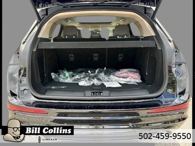 2024 Lincoln Corsair Plug-In Hybrid Grand Touring