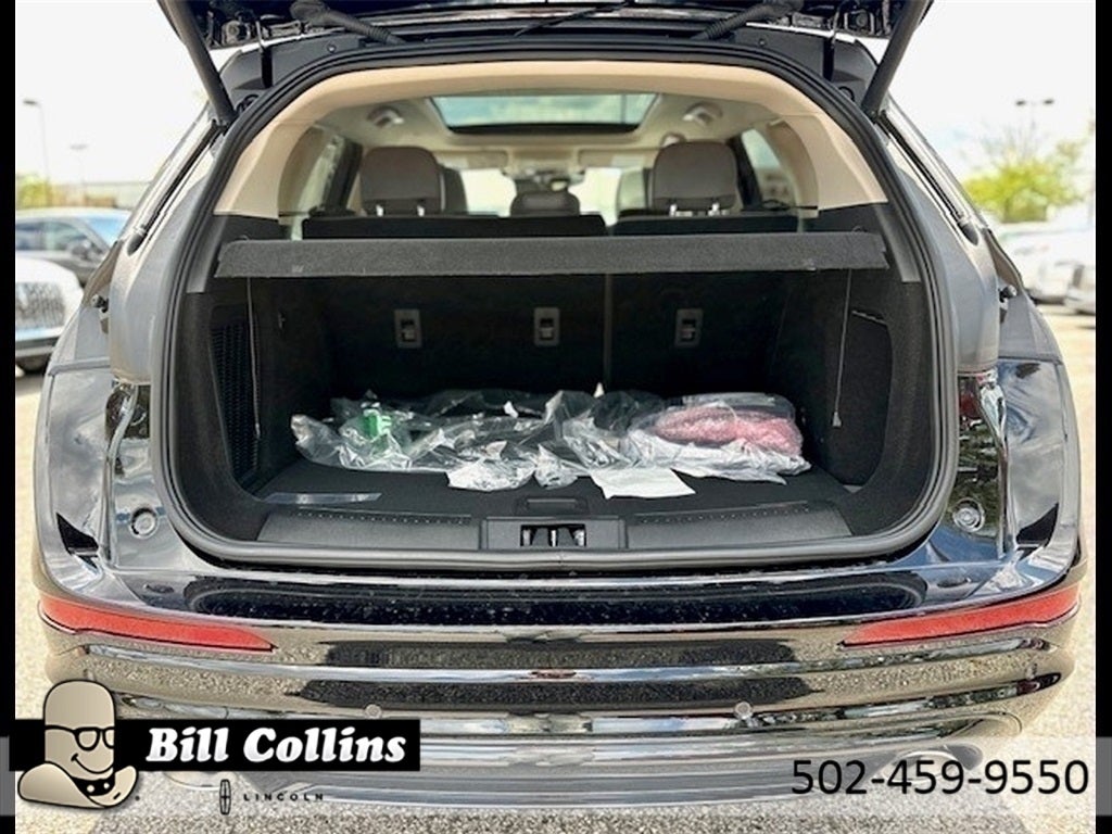 2024 Lincoln Corsair Plug-In Hybrid Grand Touring