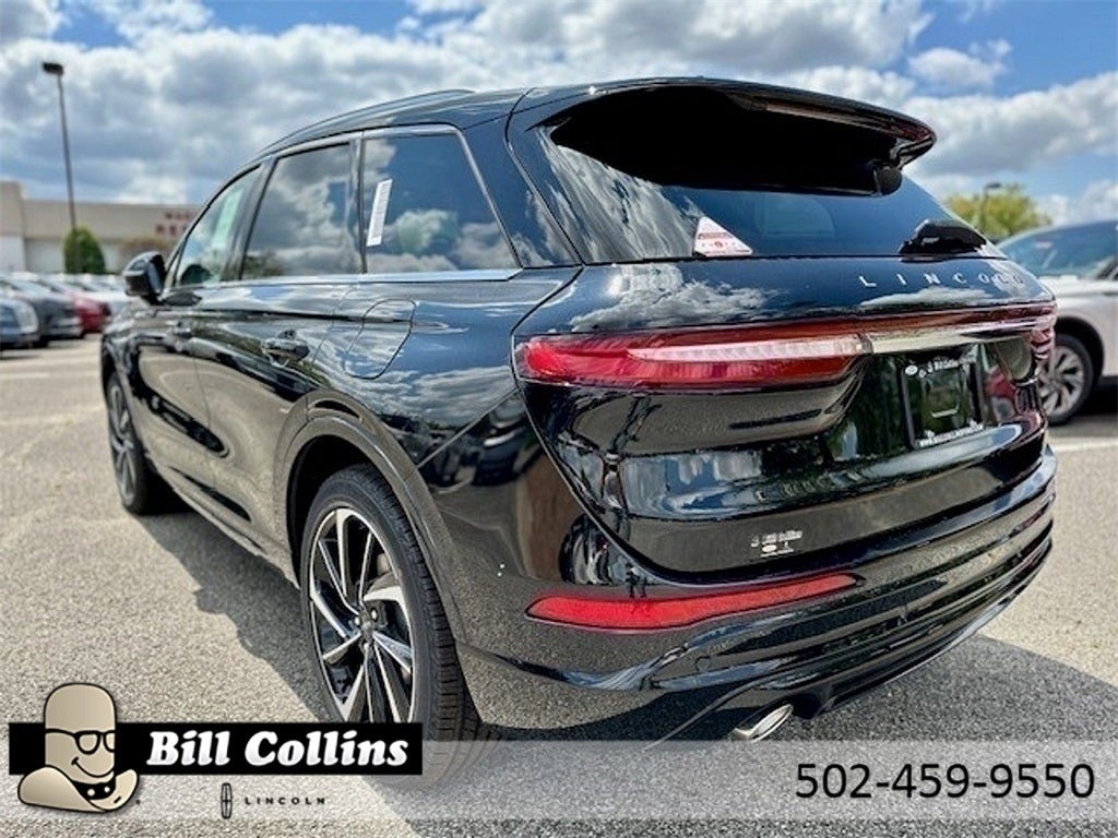 2024 Lincoln Corsair Plug-In Hybrid Grand Touring