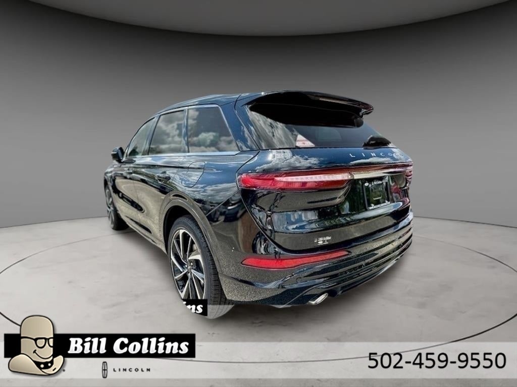 2024 Lincoln Corsair Plug-In Hybrid Grand Touring