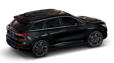 2024 Lincoln Corsair Plug-In Hybrid Grand Touring