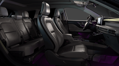 2024 Lincoln Corsair Plug-In Hybrid Grand Touring