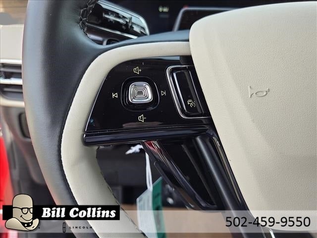 2026 Lincoln Corsair Plug-In Hybrid Grand Touring