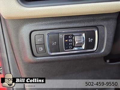 2026 Lincoln Corsair Plug-In Hybrid Grand Touring