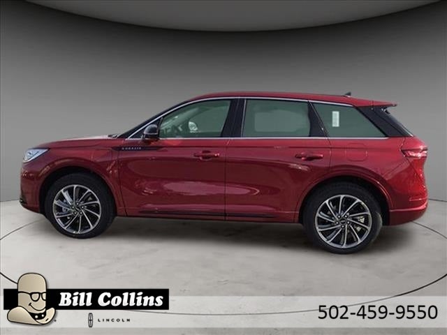 2026 Lincoln Corsair Plug-In Hybrid Grand Touring