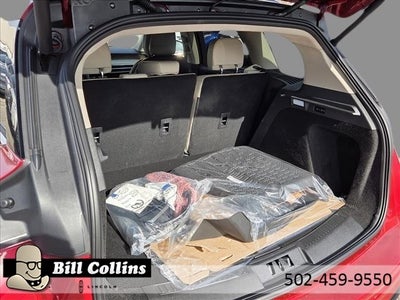 2026 Lincoln Corsair Plug-In Hybrid Grand Touring