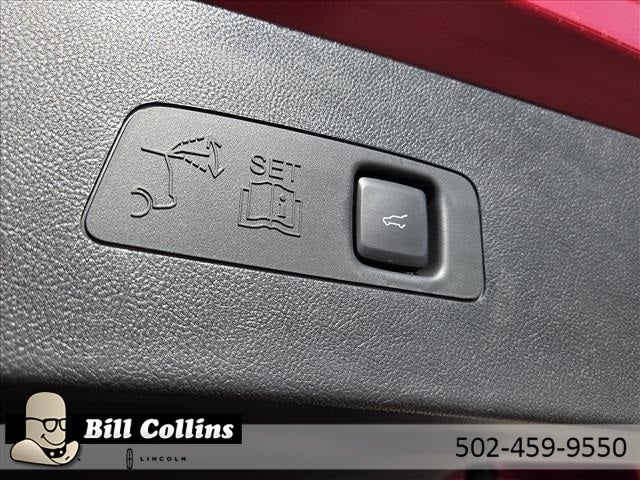 2026 Lincoln Corsair Plug-In Hybrid Grand Touring