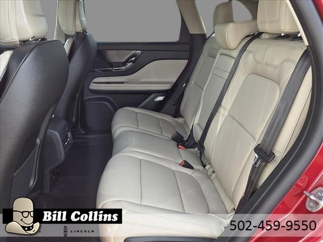 2026 Lincoln Corsair Plug-In Hybrid Grand Touring