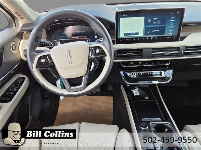 2026 Lincoln Corsair Plug-In Hybrid Grand Touring