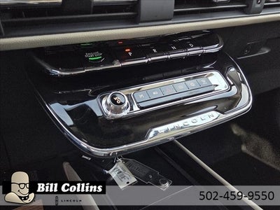 2026 Lincoln Corsair Plug-In Hybrid Grand Touring