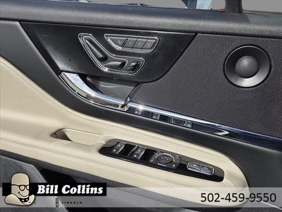 2026 Lincoln Corsair Plug-In Hybrid Grand Touring