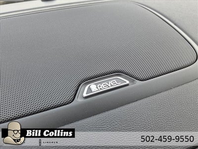 2026 Lincoln Corsair Plug-In Hybrid Grand Touring